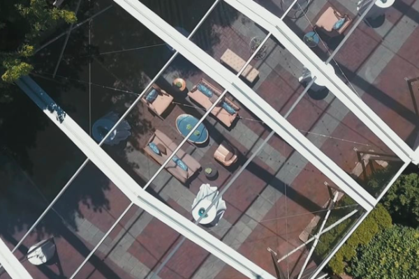 Southern Charm – Chicago Style Weddings Corporate Video Shoot