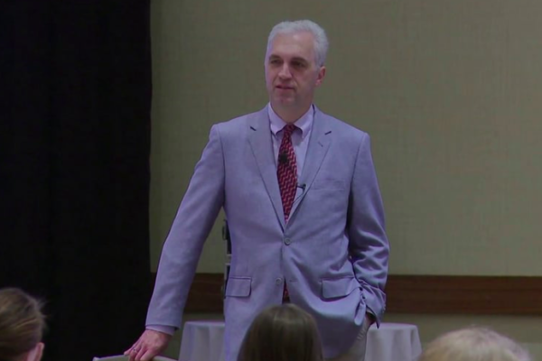 Jeffrey Jensen Arnett, Ph.D.