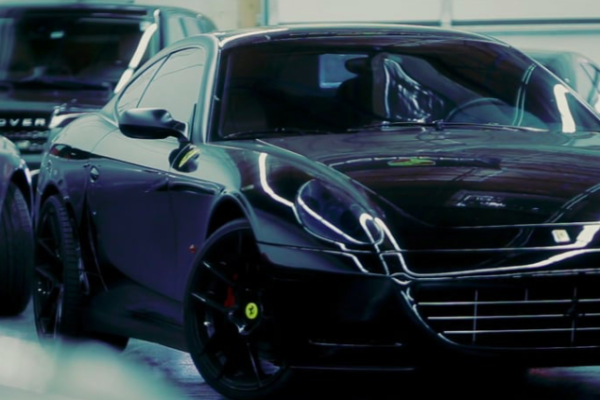 iCars Chicago Corporate Commercial