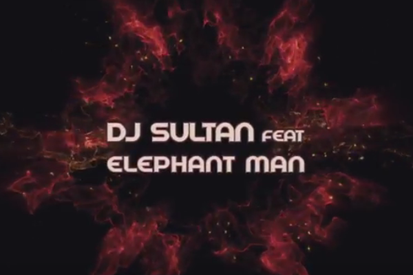 Dj Sultan ft. Elephant Man Chicago Corporate Video Production Shoot