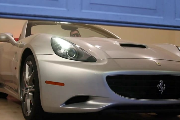 Dorsia Chicago Corporate Video Production Commercial